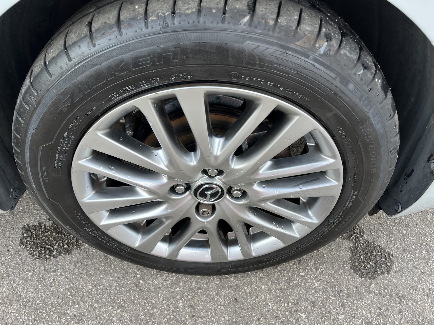 Used Mazda Mazda2 2020 for sale - 78018463: Photo 42