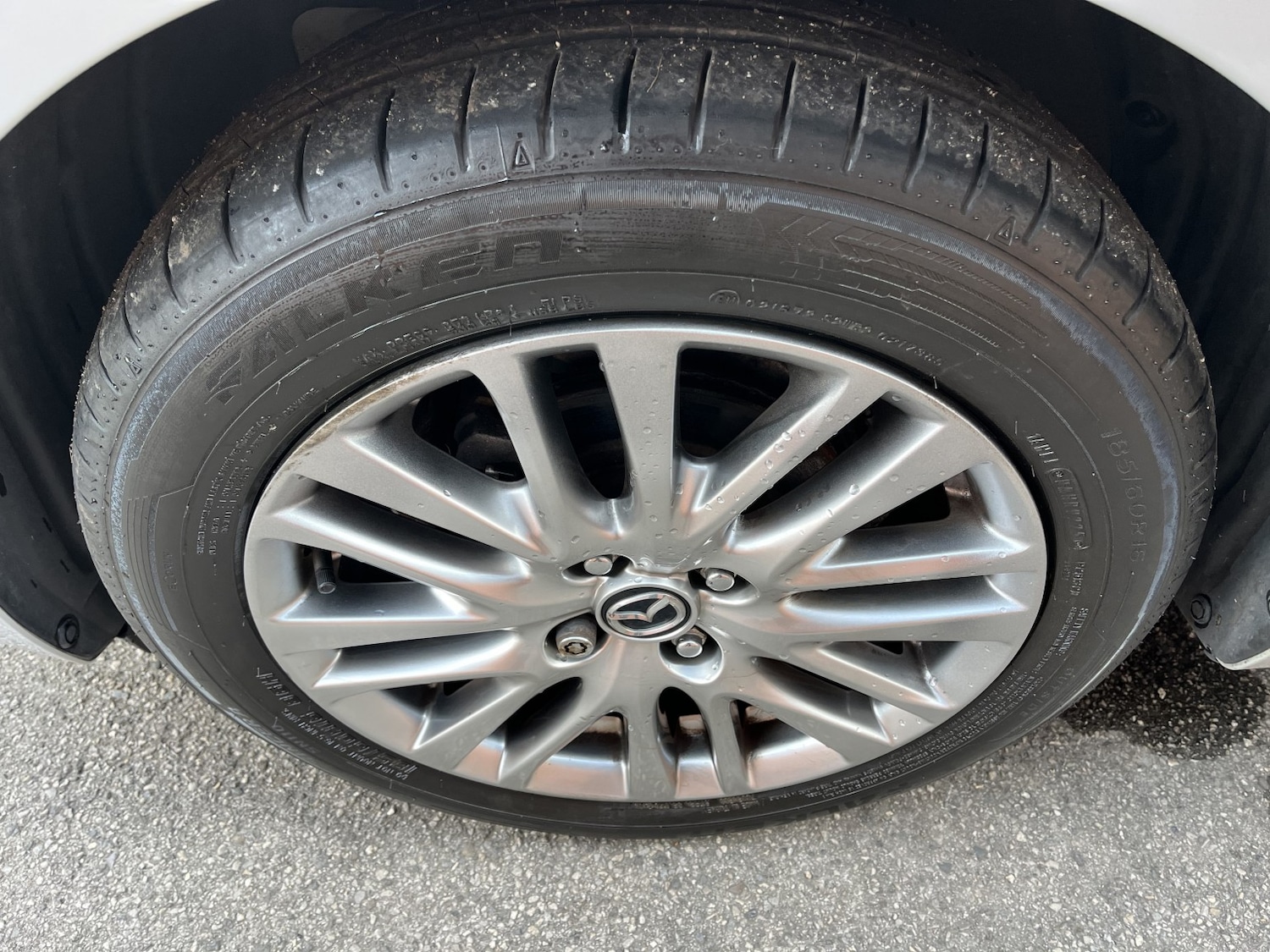 Used Mazda Mazda2 2020 for sale - 78018463: Photo 43