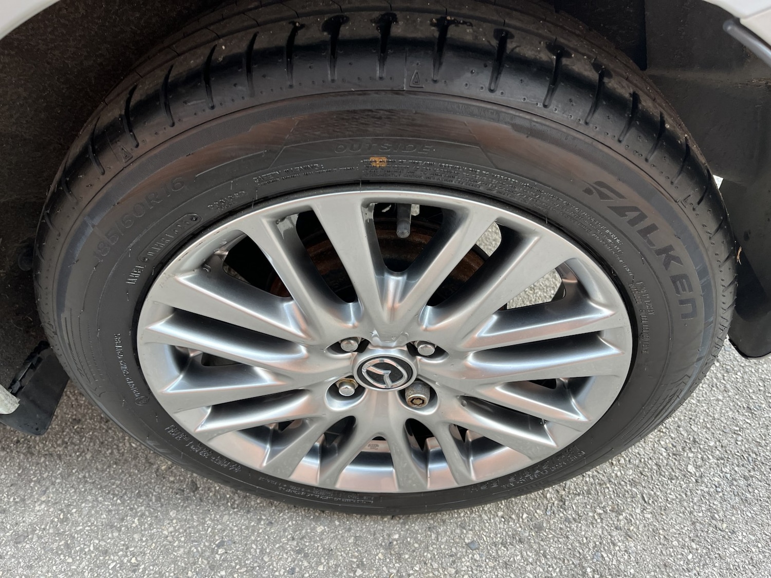 Used Mazda Mazda2 2020 for sale - 78018463: Photo 44