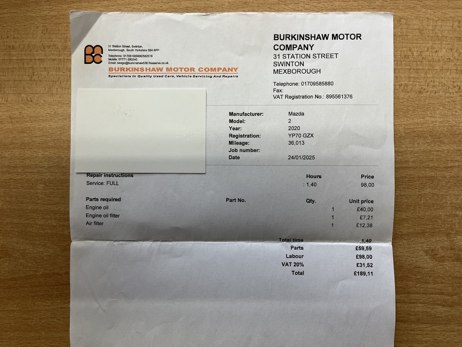 Used Mazda Mazda2 2020 for sale - 78018463: Photo 48