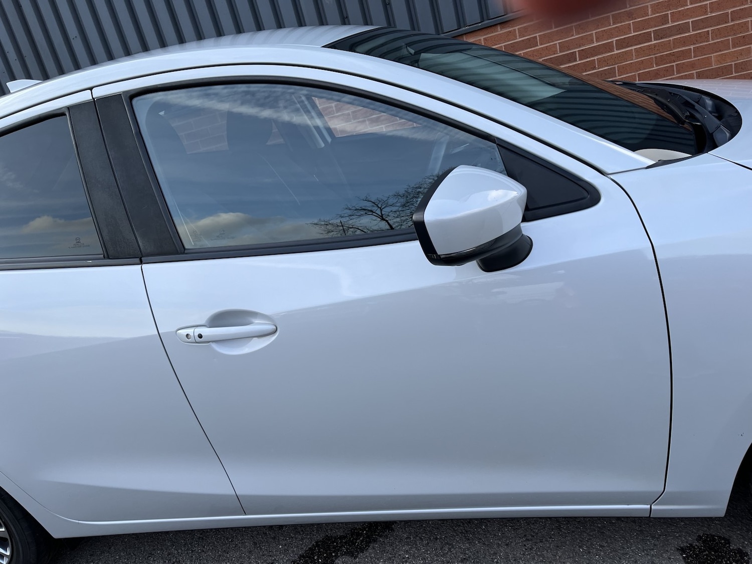 Used Mazda Mazda2 2020 for sale - 78018463: Photo 9