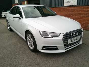 Used Audi A4 2015 for sale - 75413117: Photo