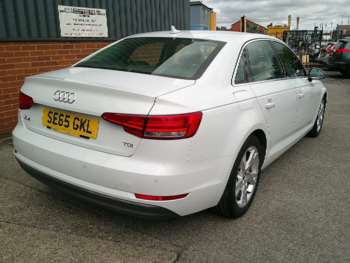 Used Audi A4 2015 for sale - 75413117: Photo