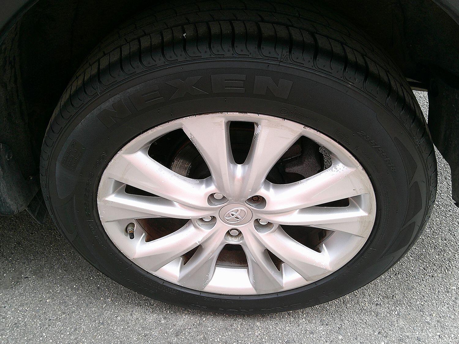 Vehicle 46