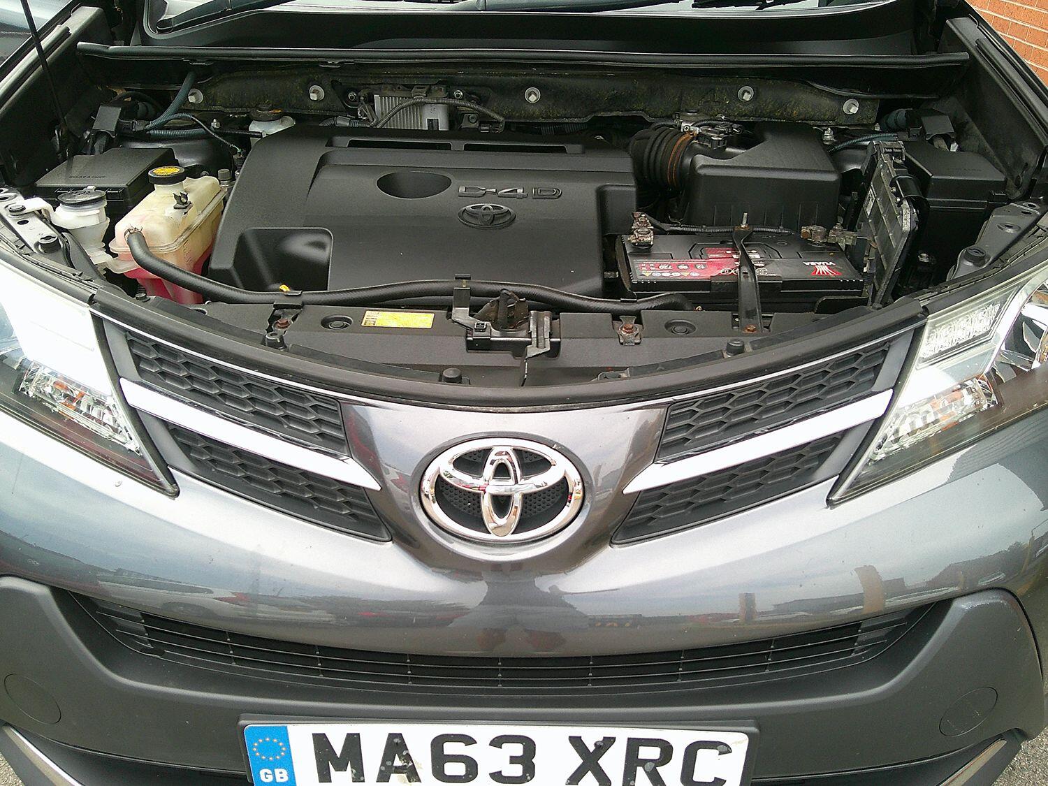 Vehicle 48