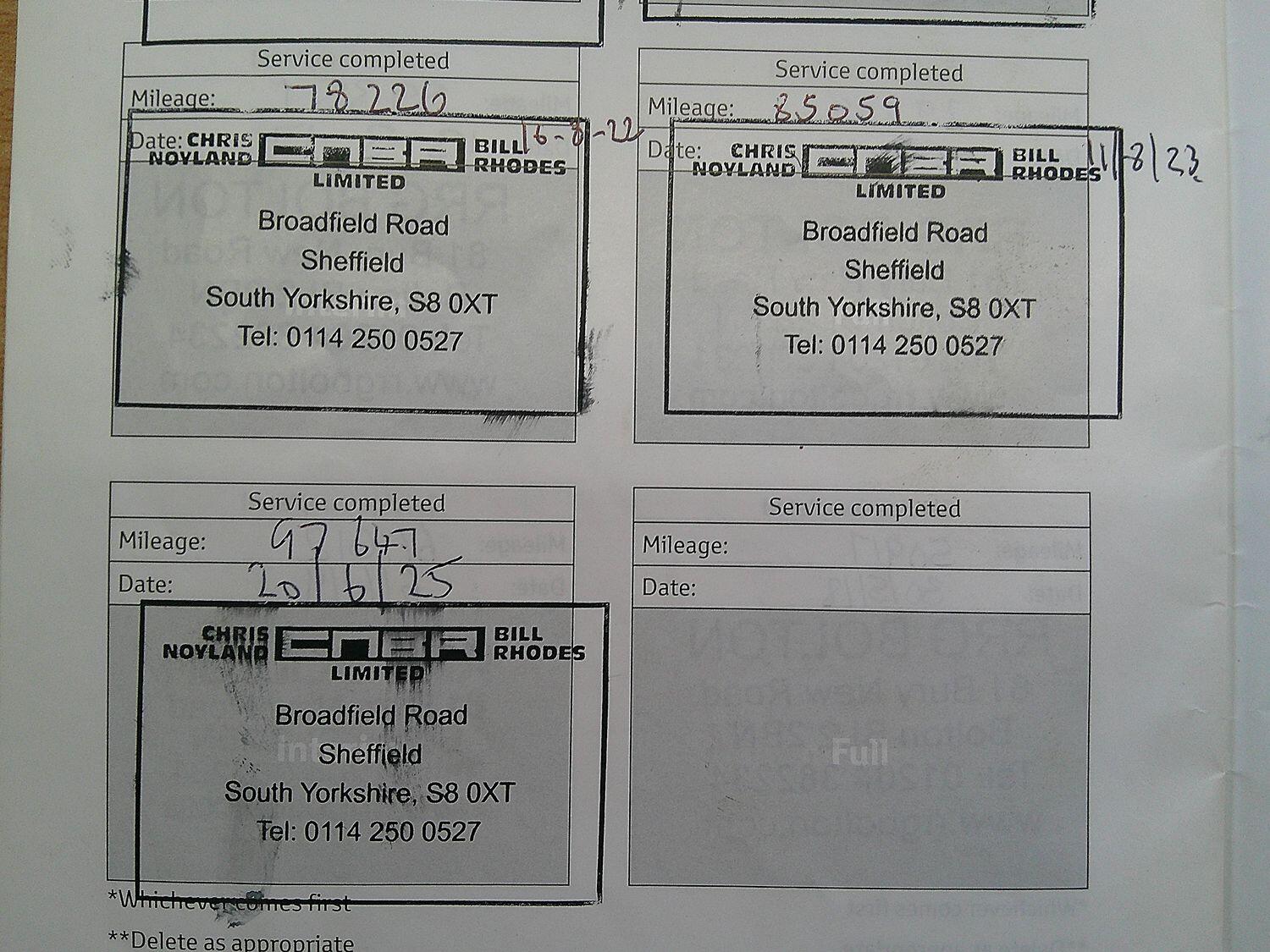 Vehicle 54