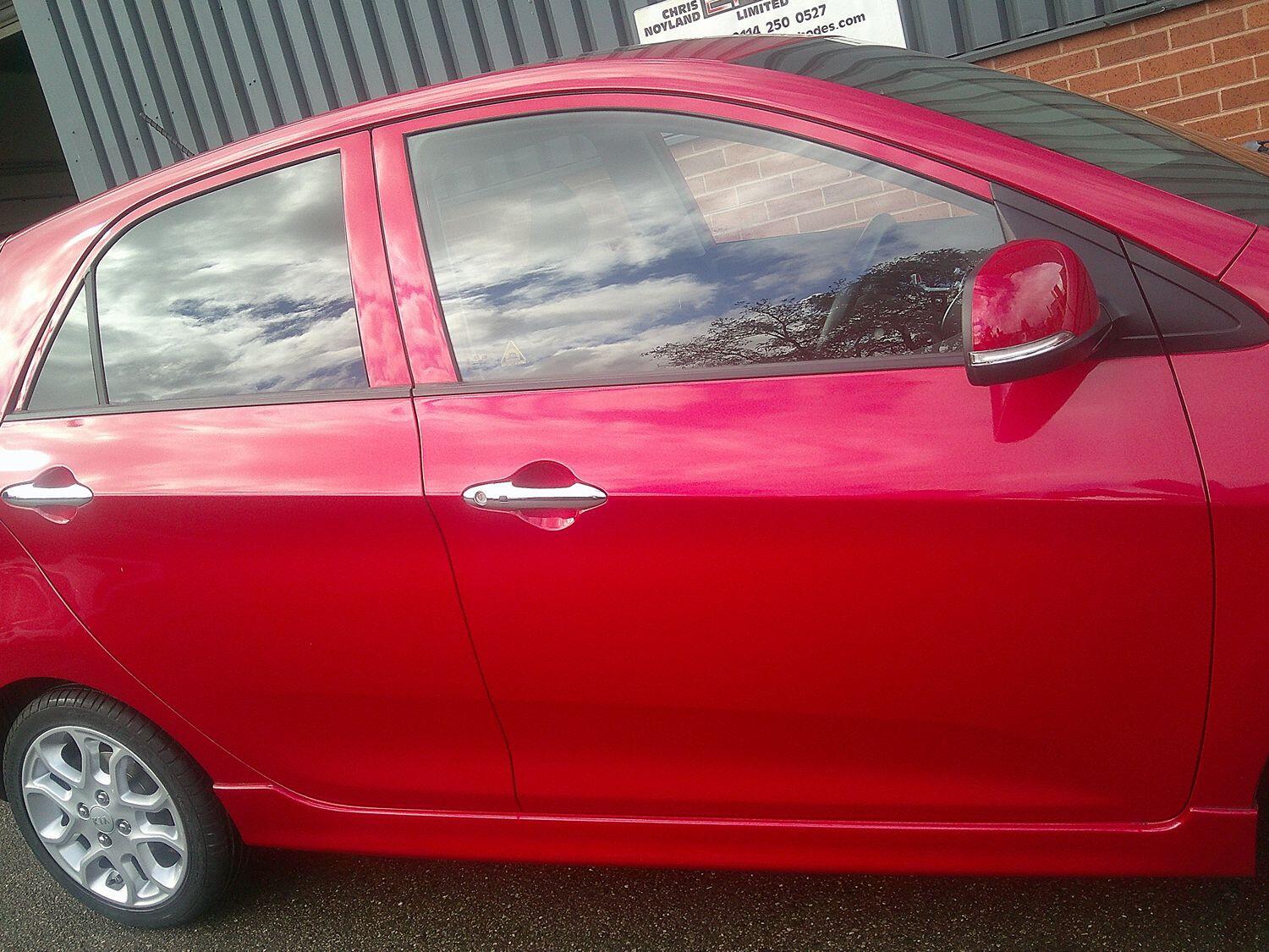 Used Kia Picanto 2016 for sale - 76107378: Photo 10