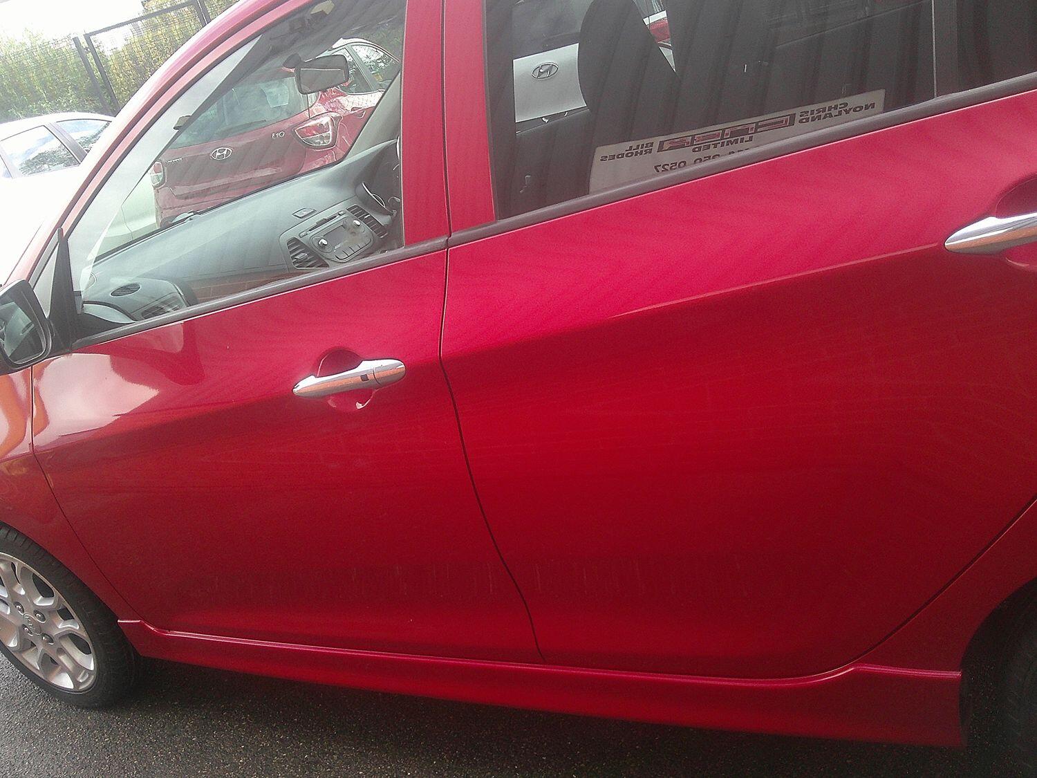 Used Kia Picanto 2016 for sale - 76107378: Photo 13