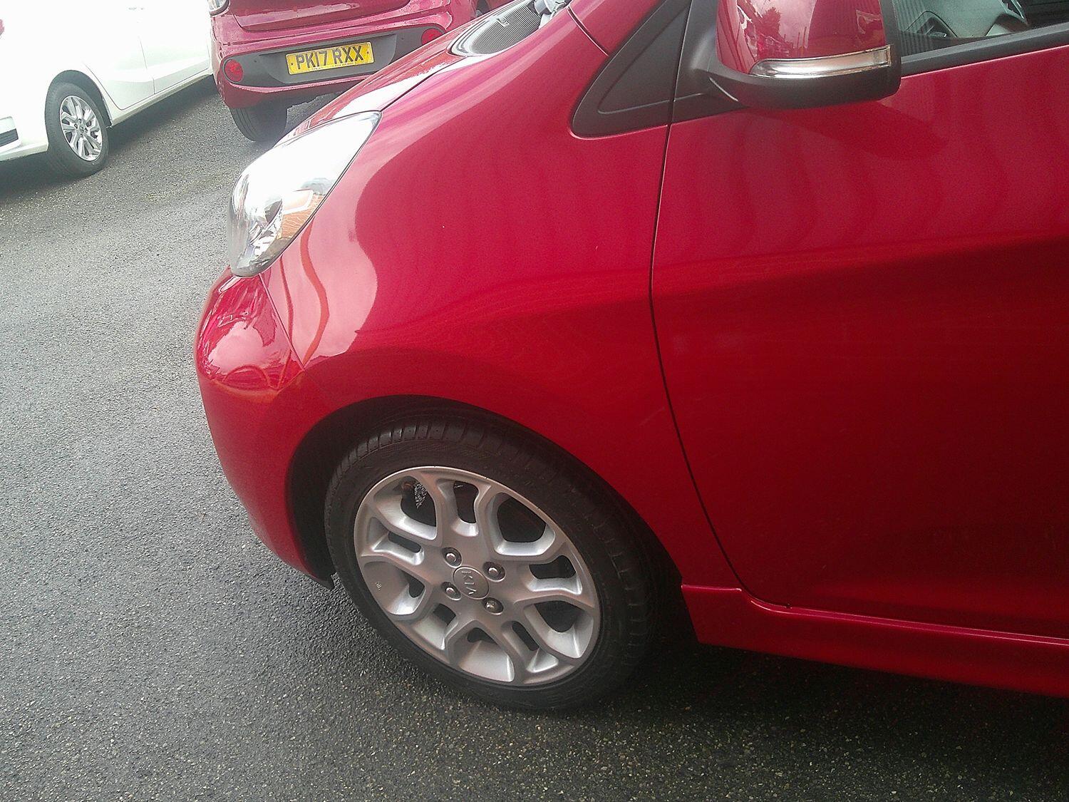 Used Kia Picanto 2016 for sale - 76107378: Photo 14