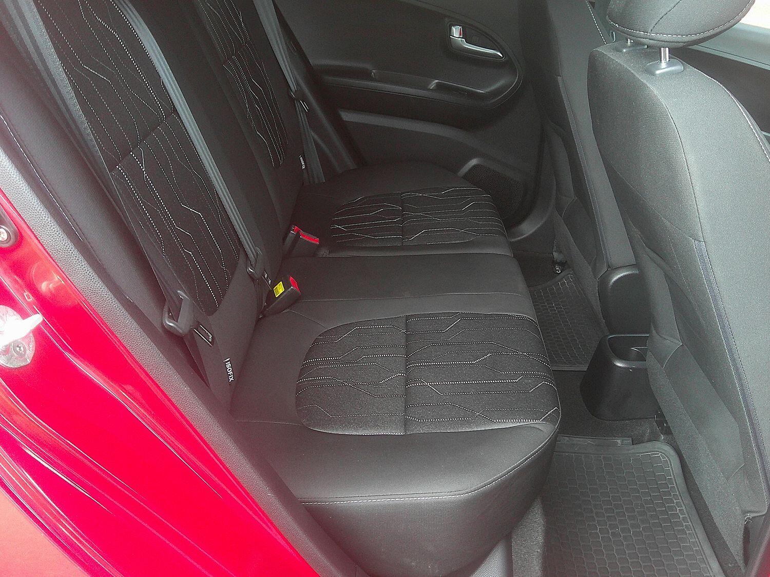 Used Kia Picanto 2016 for sale - 76107378: Photo 20