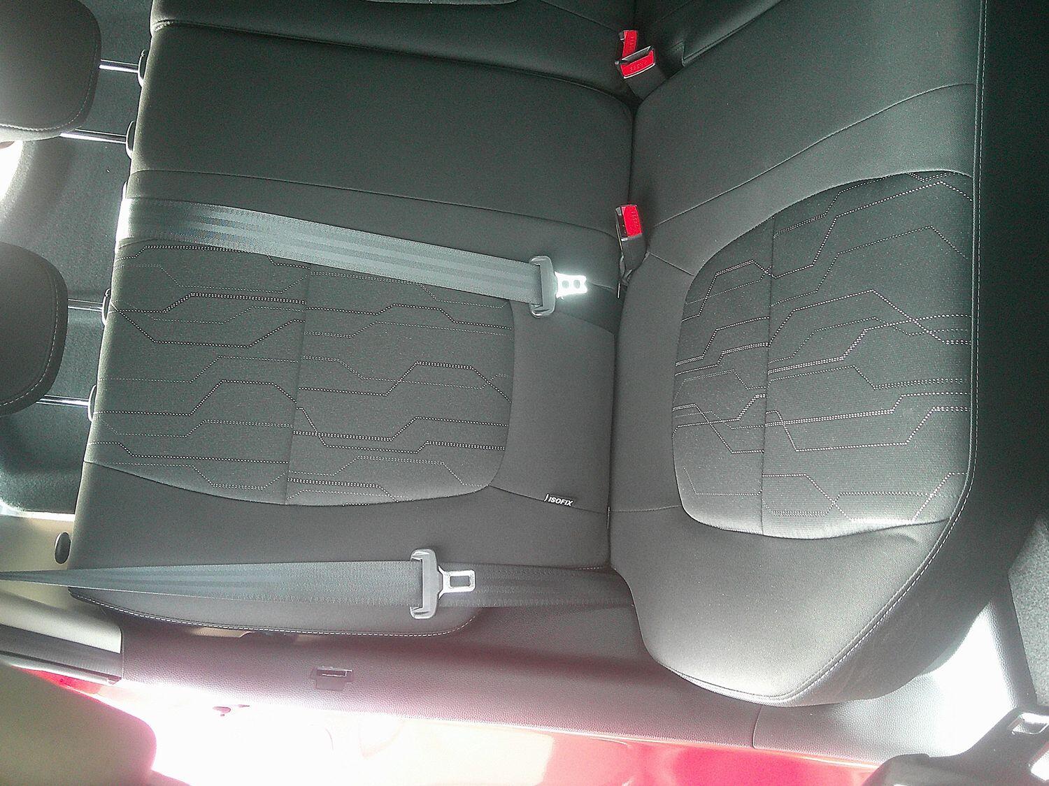 Used Kia Picanto 2016 for sale - 76107378: Photo 23