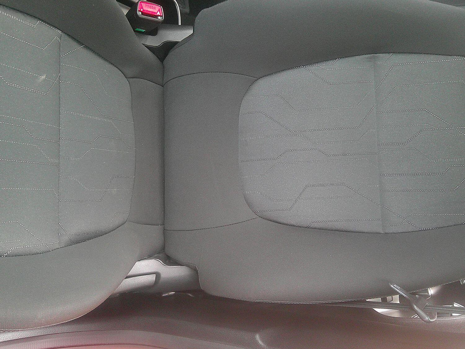 Used Kia Picanto 2016 for sale - 76107378: Photo 24
