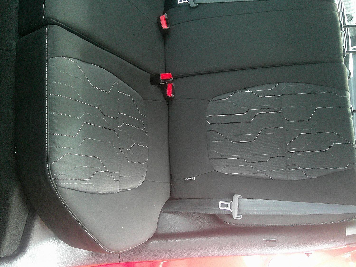 Used Kia Picanto 2016 for sale - 76107378: Photo 25