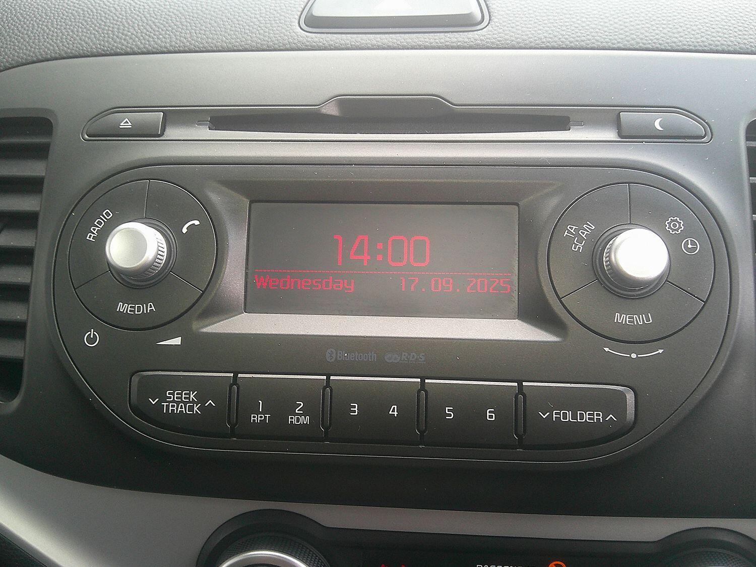 Used Kia Picanto 2016 for sale - 76107378: Photo 28
