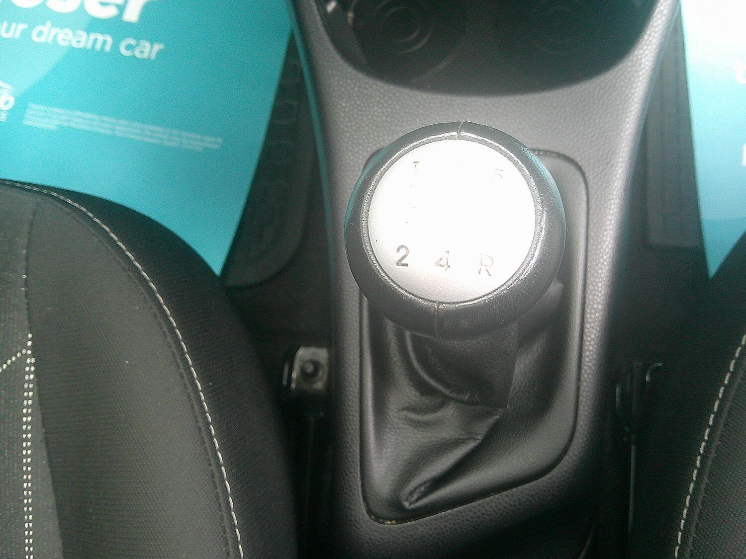 Used Kia Picanto 2016 for sale - 76107378: Photo 31
