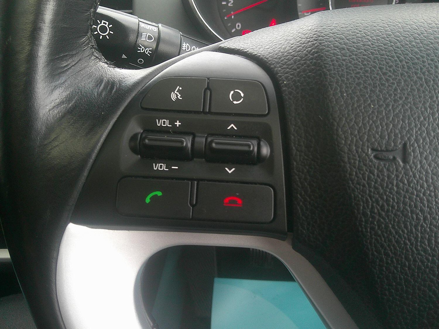 Used Kia Picanto 2016 for sale - 76107378: Photo 33