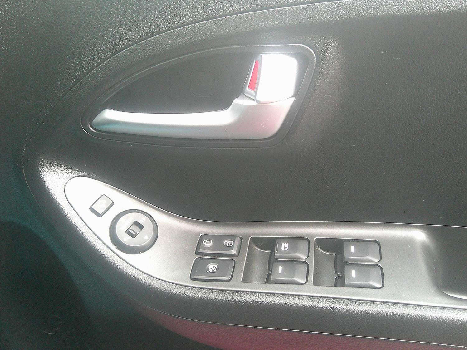 Used Kia Picanto 2016 for sale - 76107378: Photo 37