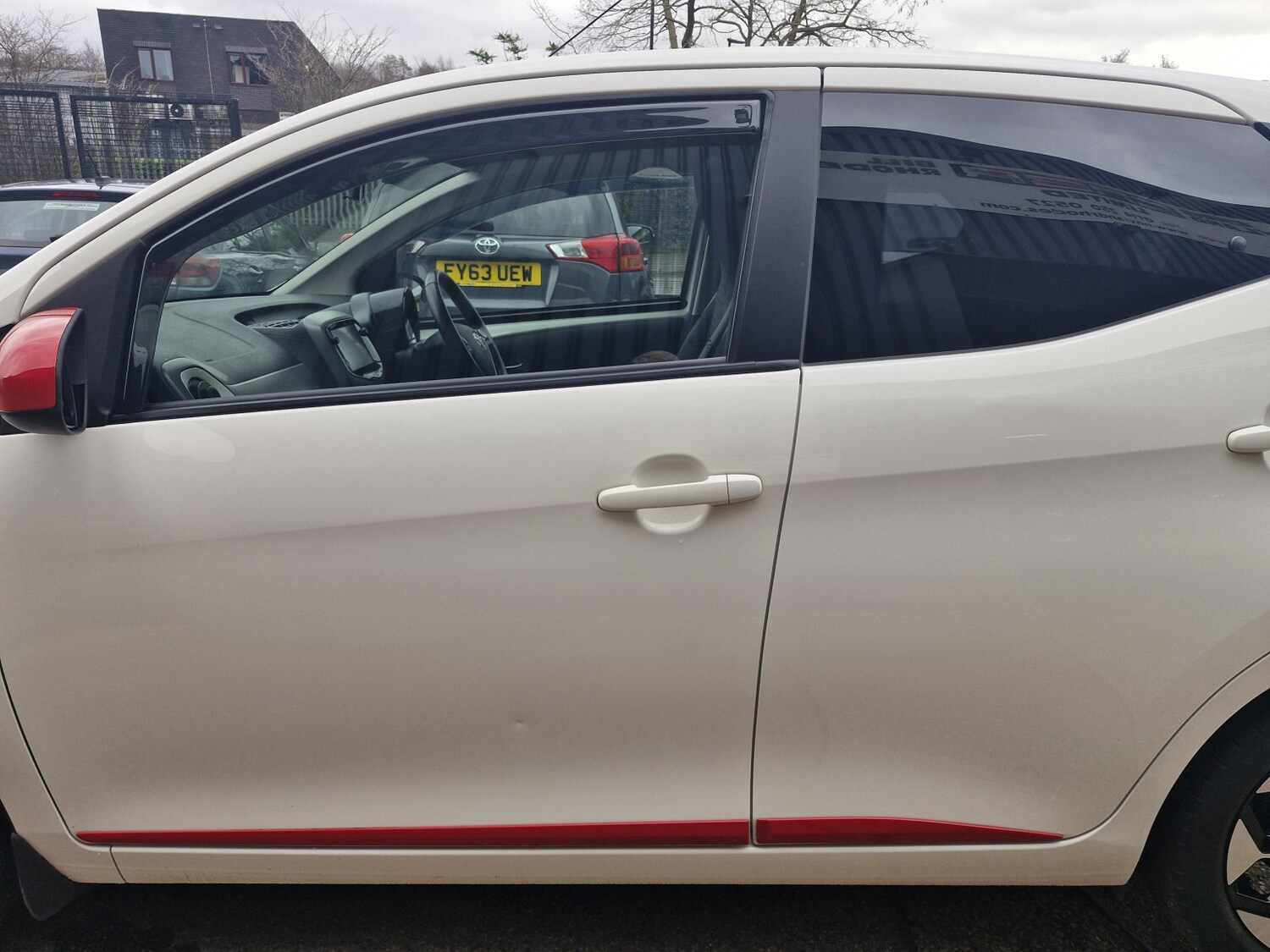 Used Toyota AYGO 2020 for sale - 77864900: Photo 13