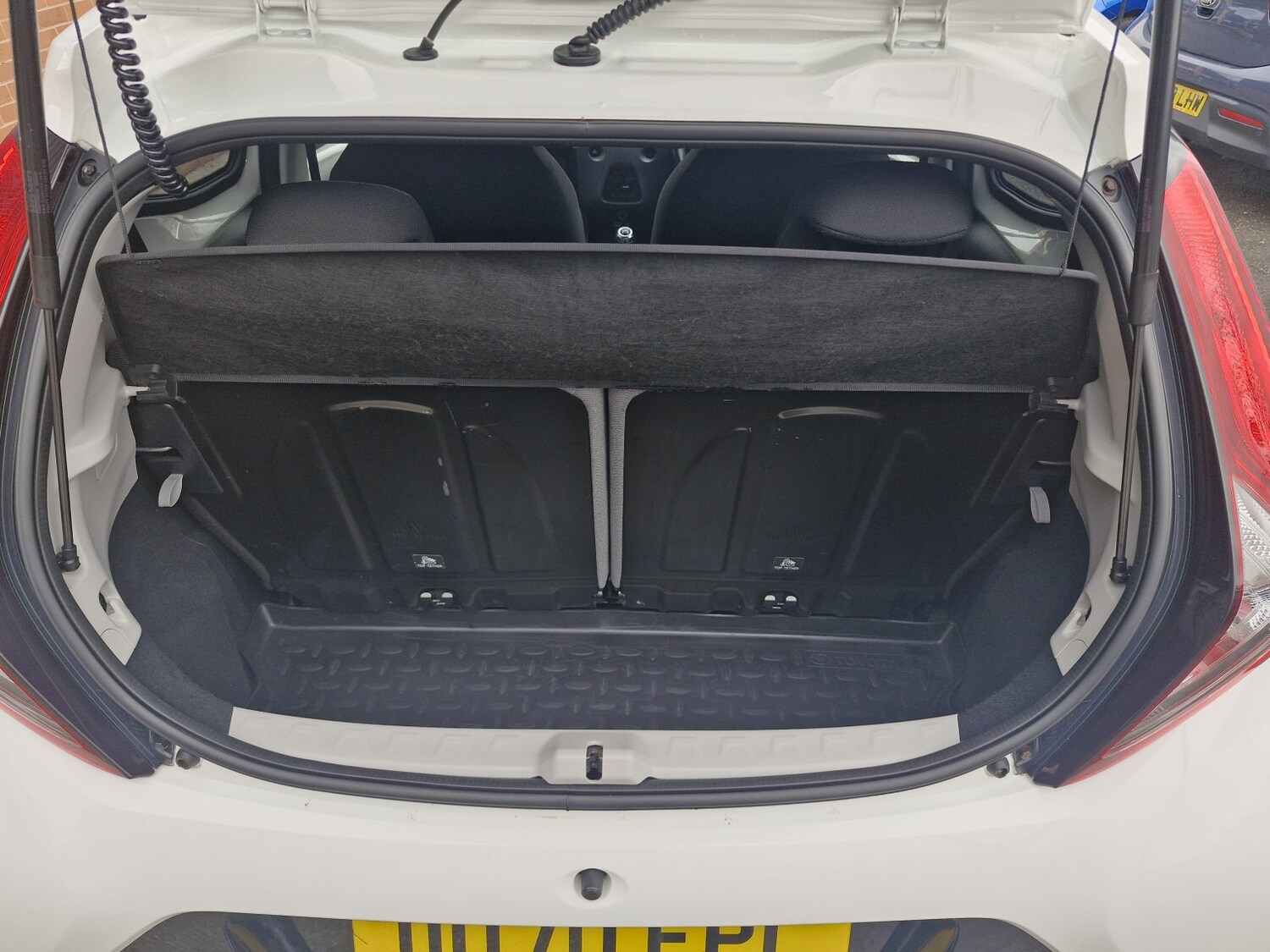 Used Toyota AYGO 2020 for sale - 77864900: Photo 21