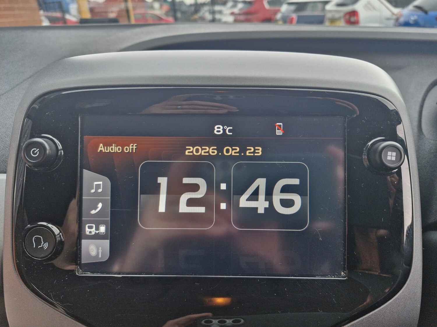 Used Toyota AYGO 2020 for sale - 77864900: Photo 31