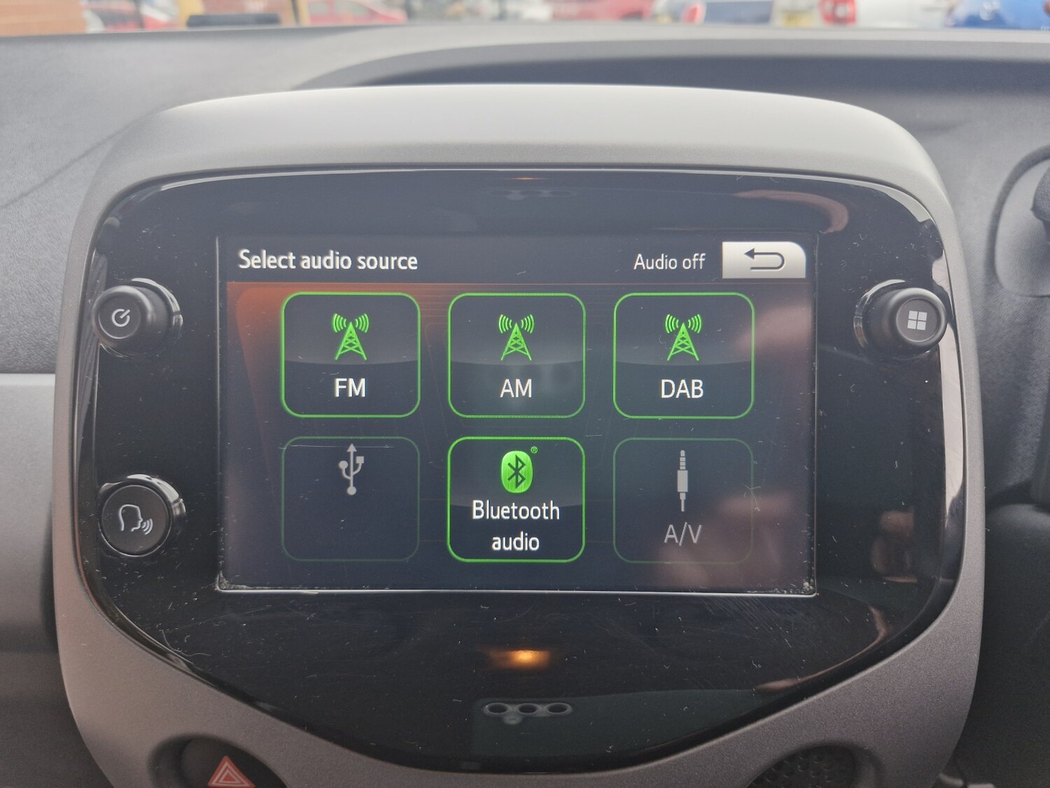 Used Toyota AYGO 2020 for sale - 77864900: Photo 32