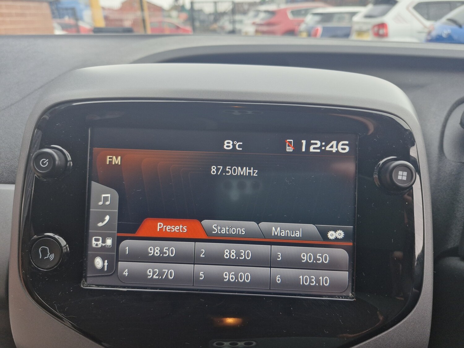 Used Toyota AYGO 2020 for sale - 77864900: Photo 33