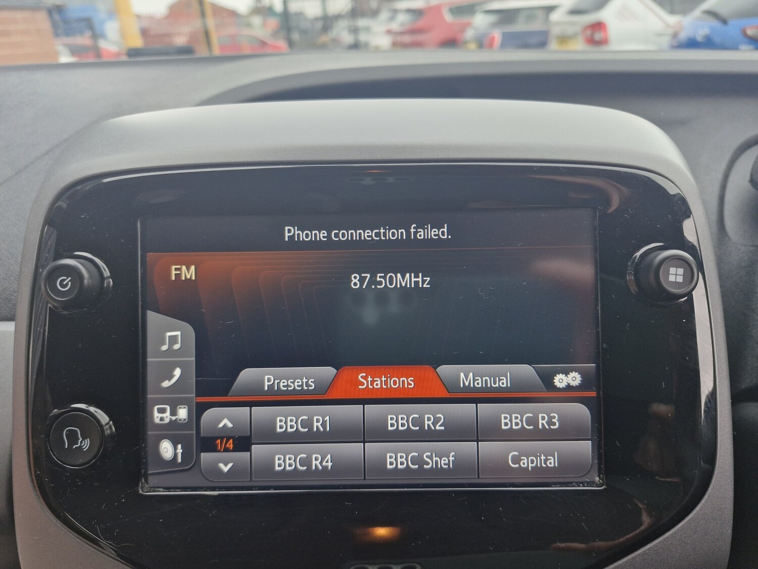 Used Toyota AYGO 2020 for sale - 77864900: Photo 34