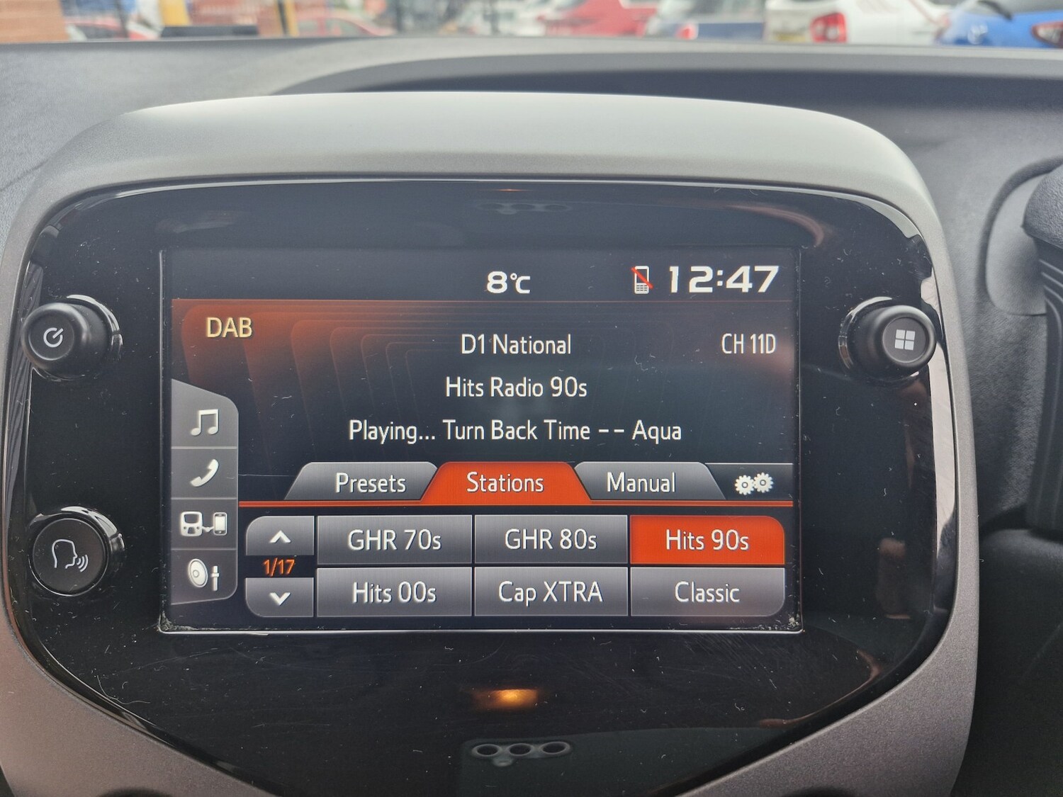 Used Toyota AYGO 2020 for sale - 77864900: Photo 35