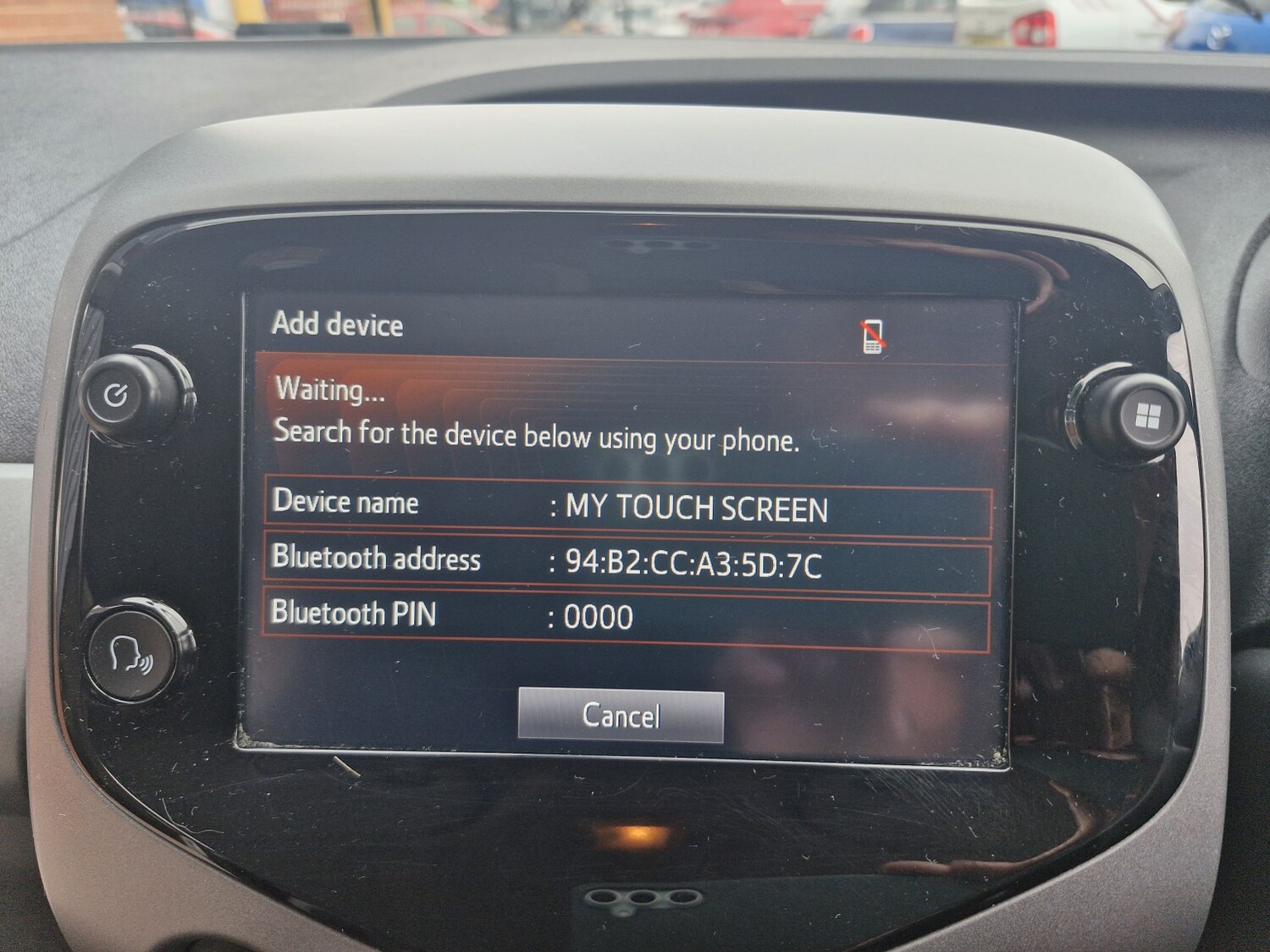 Used Toyota AYGO 2020 for sale - 77864900: Photo 37