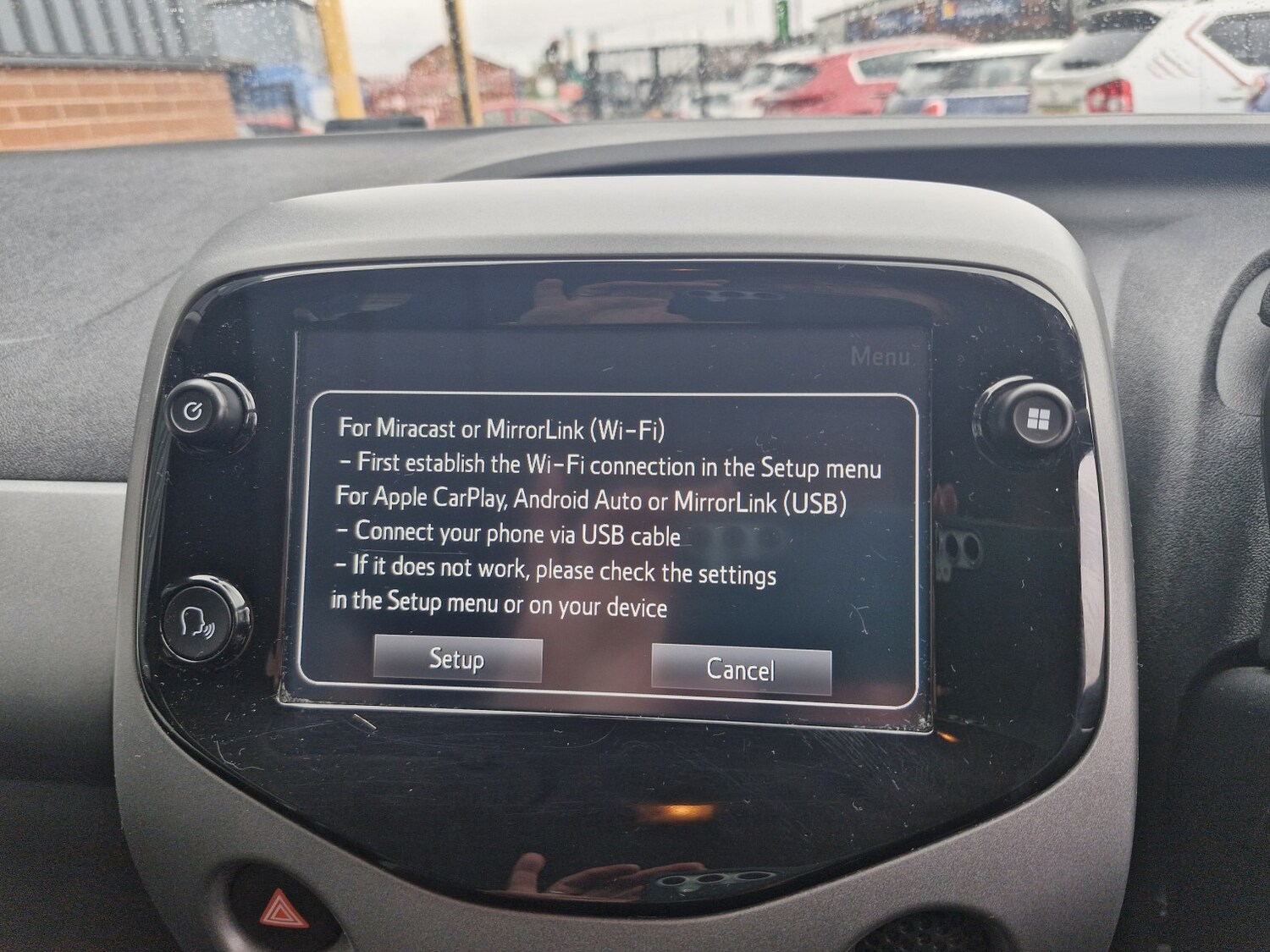 Used Toyota AYGO 2020 for sale - 77864900: Photo 38