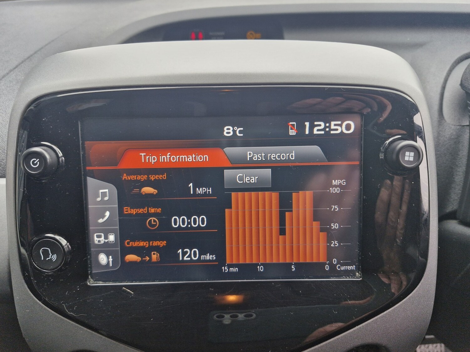 Used Toyota AYGO 2020 for sale - 77864900: Photo 41