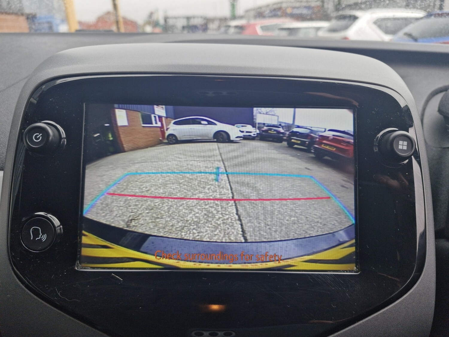 Used Toyota AYGO 2020 for sale - 77864900: Photo 43