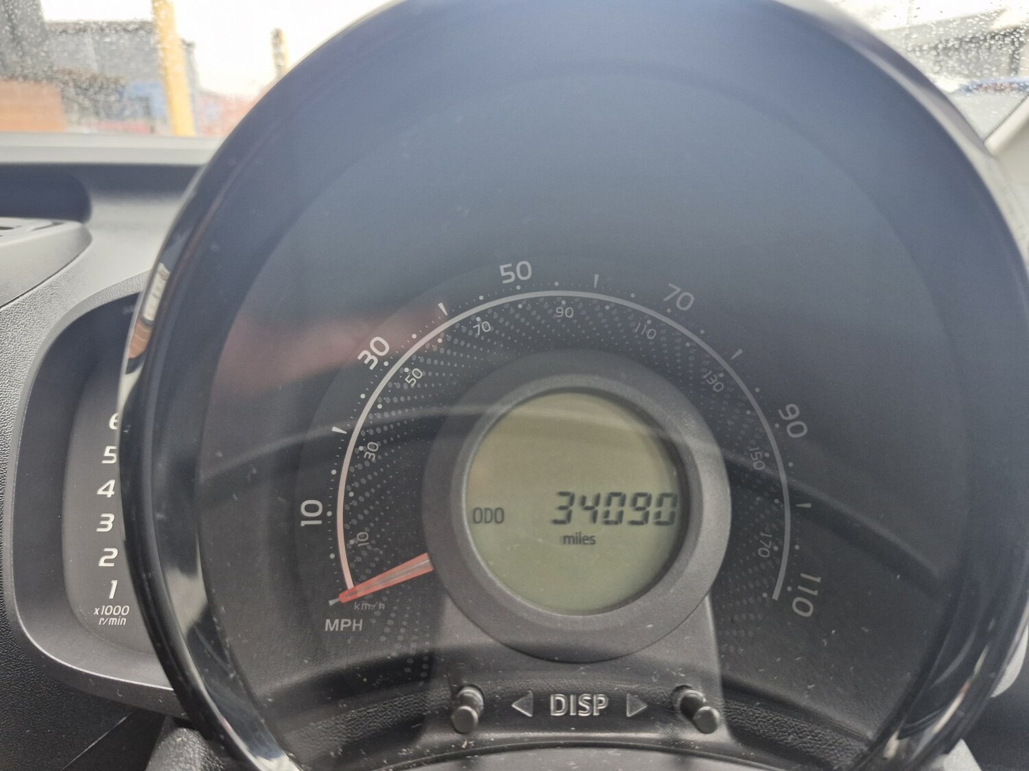 Used Toyota AYGO 2020 for sale - 77864900: Photo 47