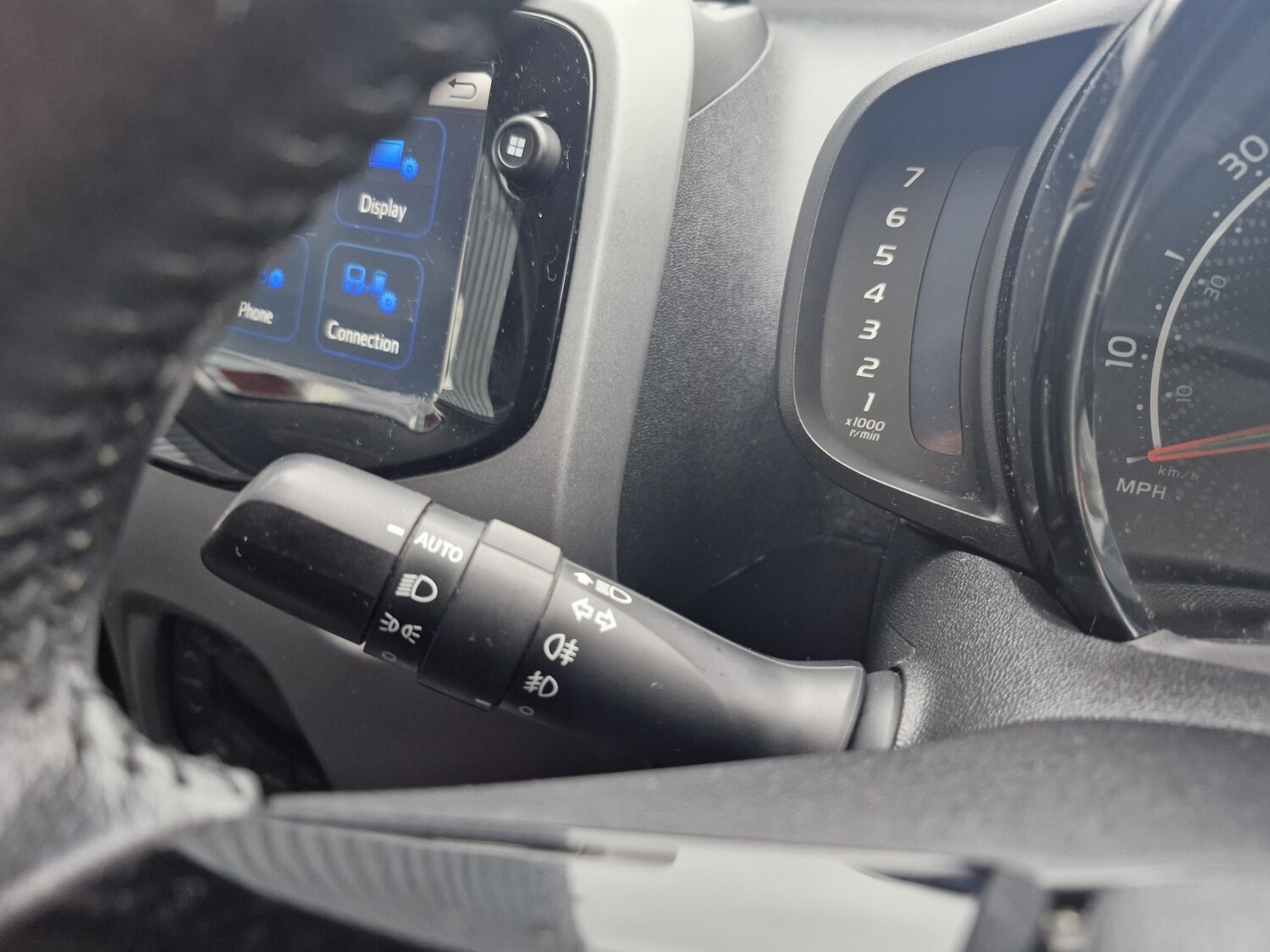 Used Toyota AYGO 2020 for sale - 77864900: Photo 48