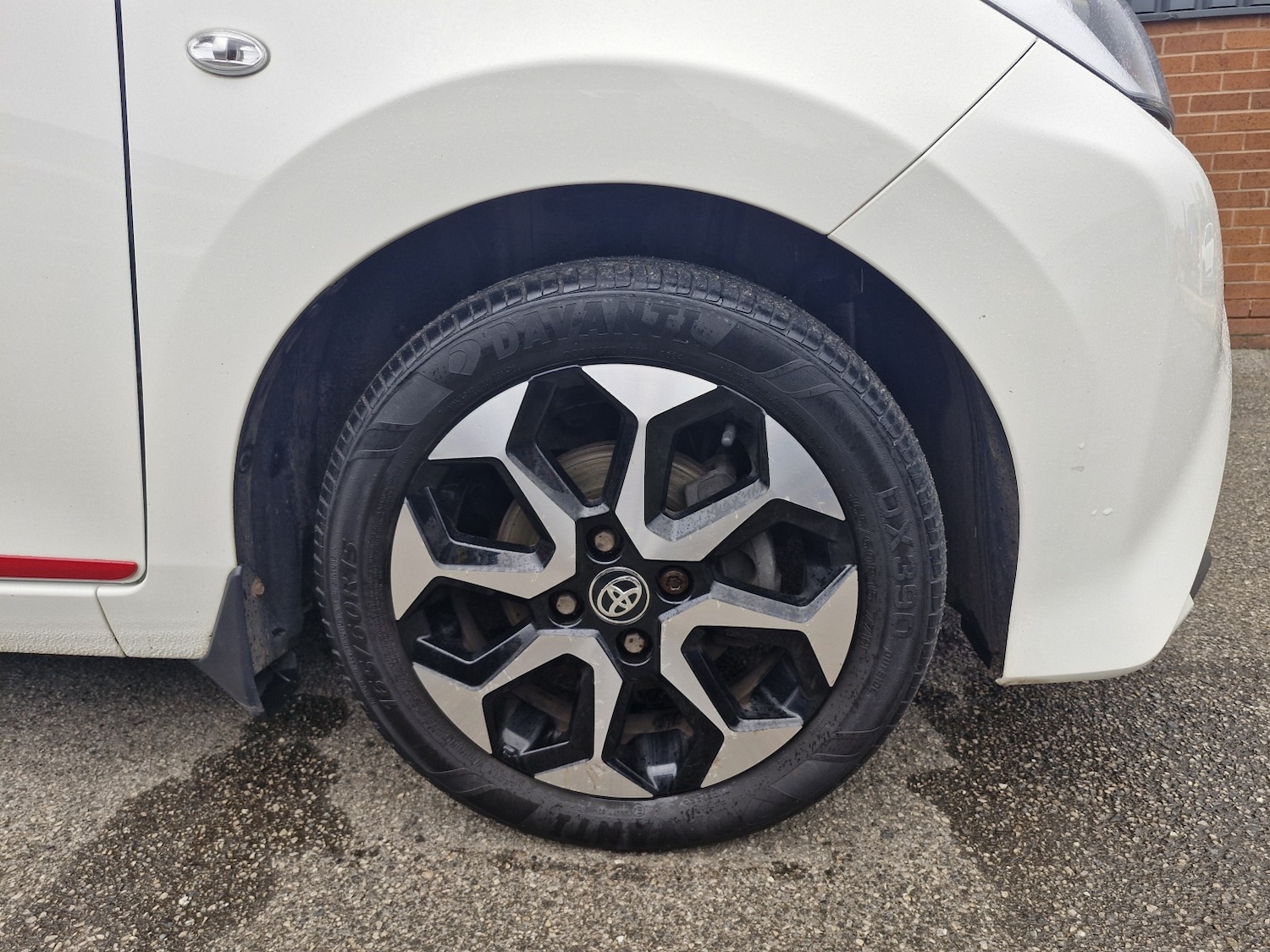 Used Toyota AYGO 2020 for sale - 77864900: Photo 54