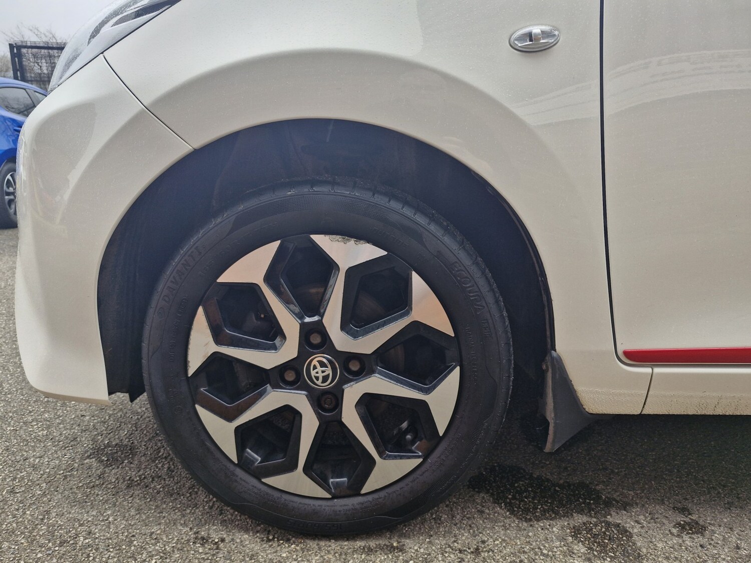 Used Toyota AYGO 2020 for sale - 77864900: Photo 57