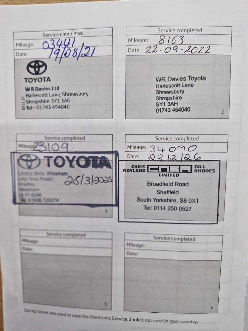 Used Toyota AYGO 2020 for sale - 77864900: Photo 62