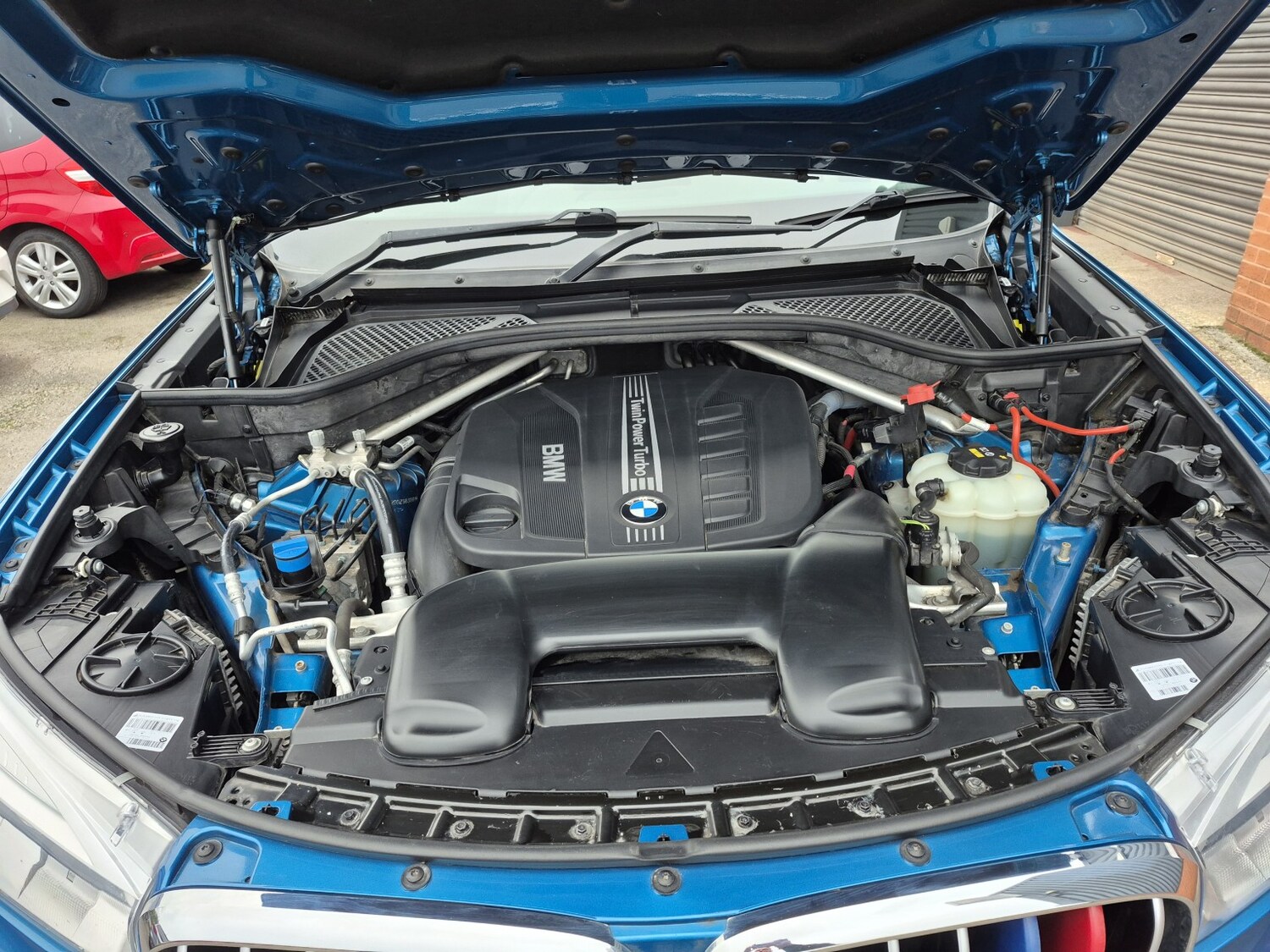 Used BMW X6 2018 for sale - 77470230: Photo 21