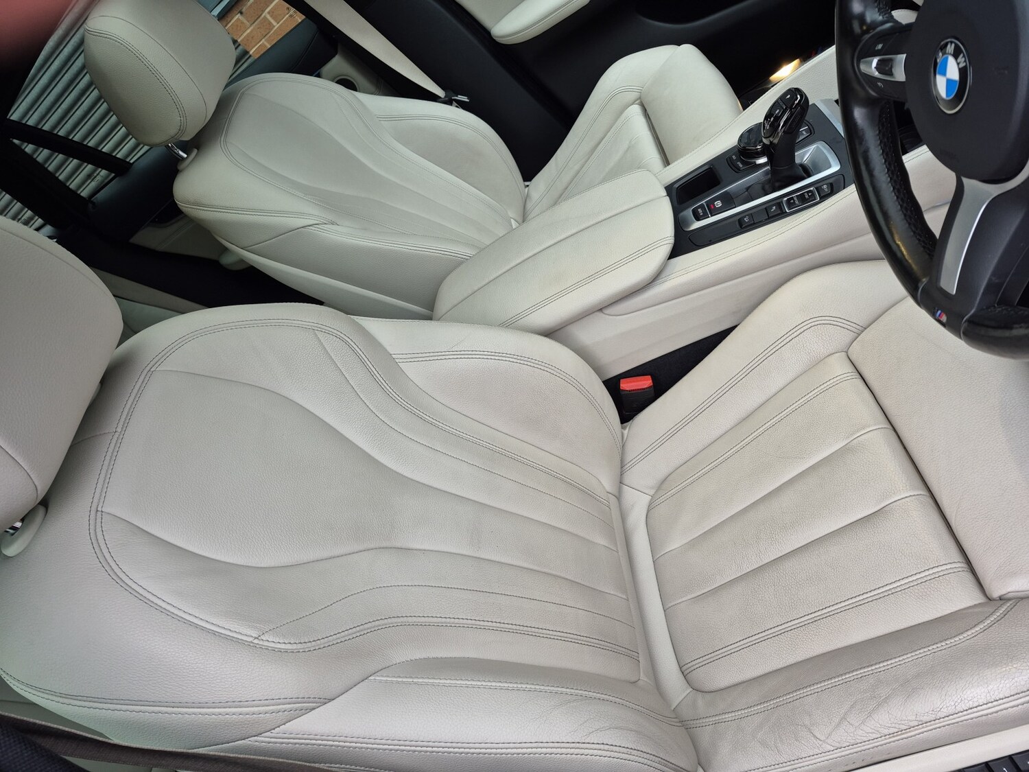 Used BMW X6 2018 for sale - 77470230: Photo 25