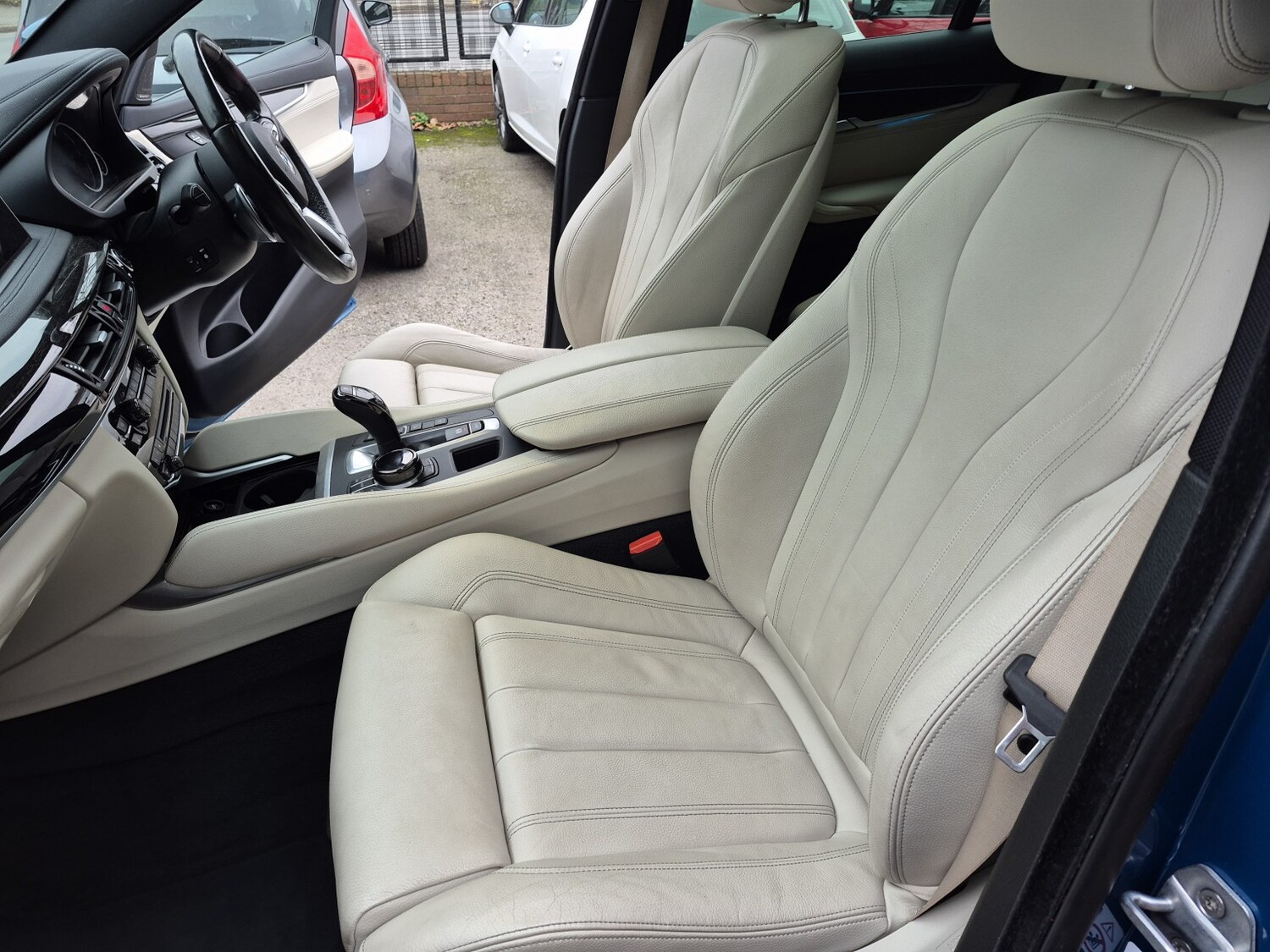 Used BMW X6 2018 for sale - 77470230: Photo 26