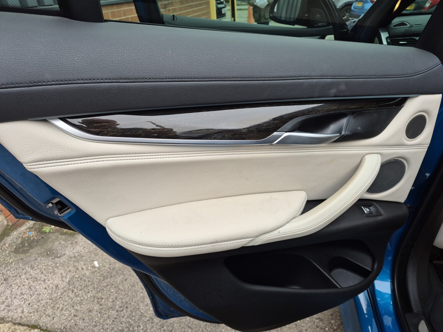 Used BMW X6 2018 for sale - 77470230: Photo 36