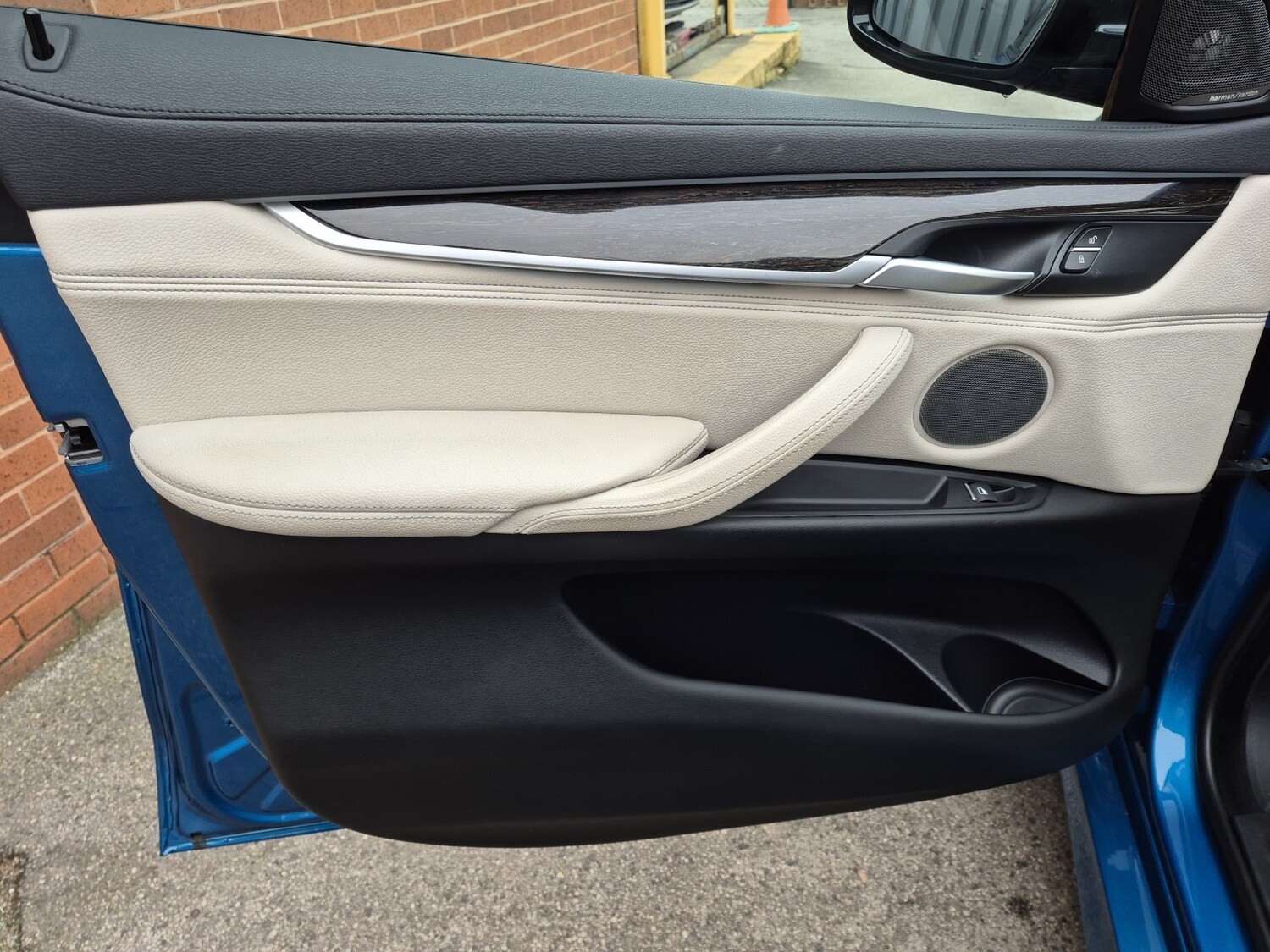 Used BMW X6 2018 for sale - 77470230: Photo 37