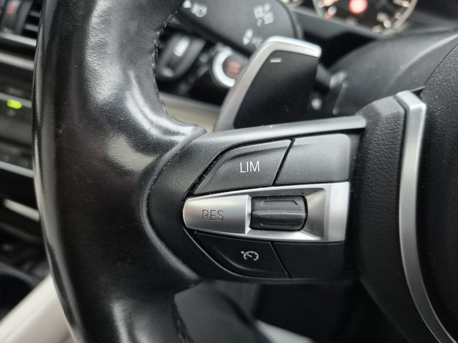 Used BMW X6 2018 for sale - 77470230: Photo 42