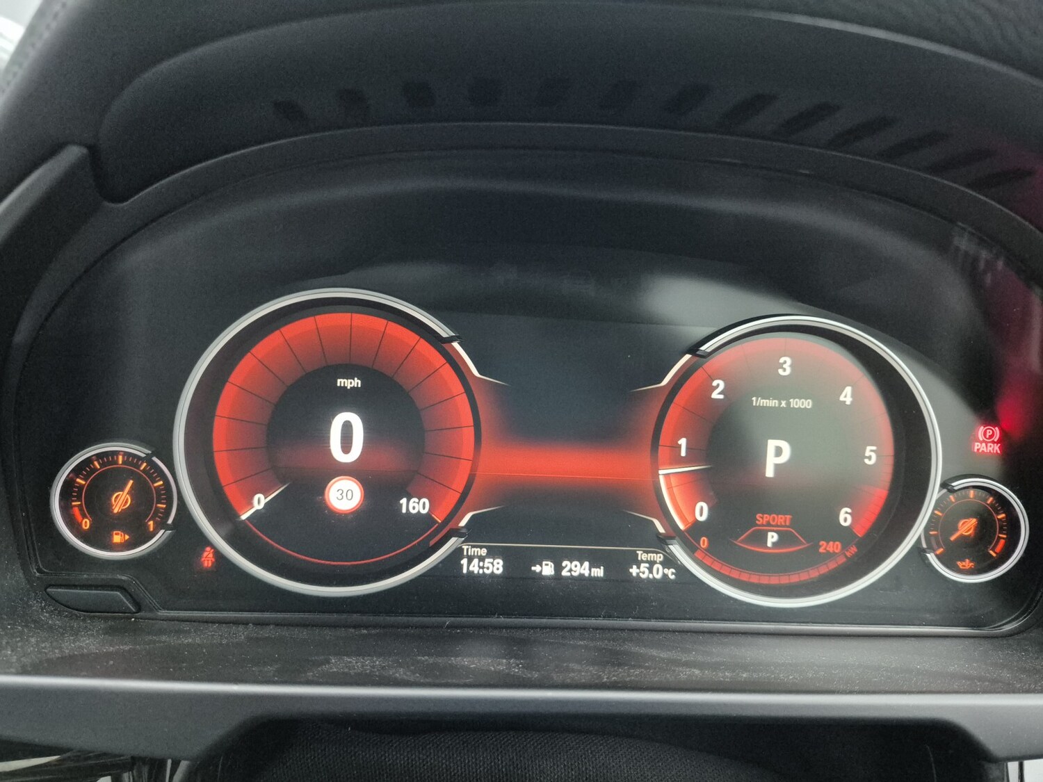 Used BMW X6 2018 for sale - 77470230: Photo 46