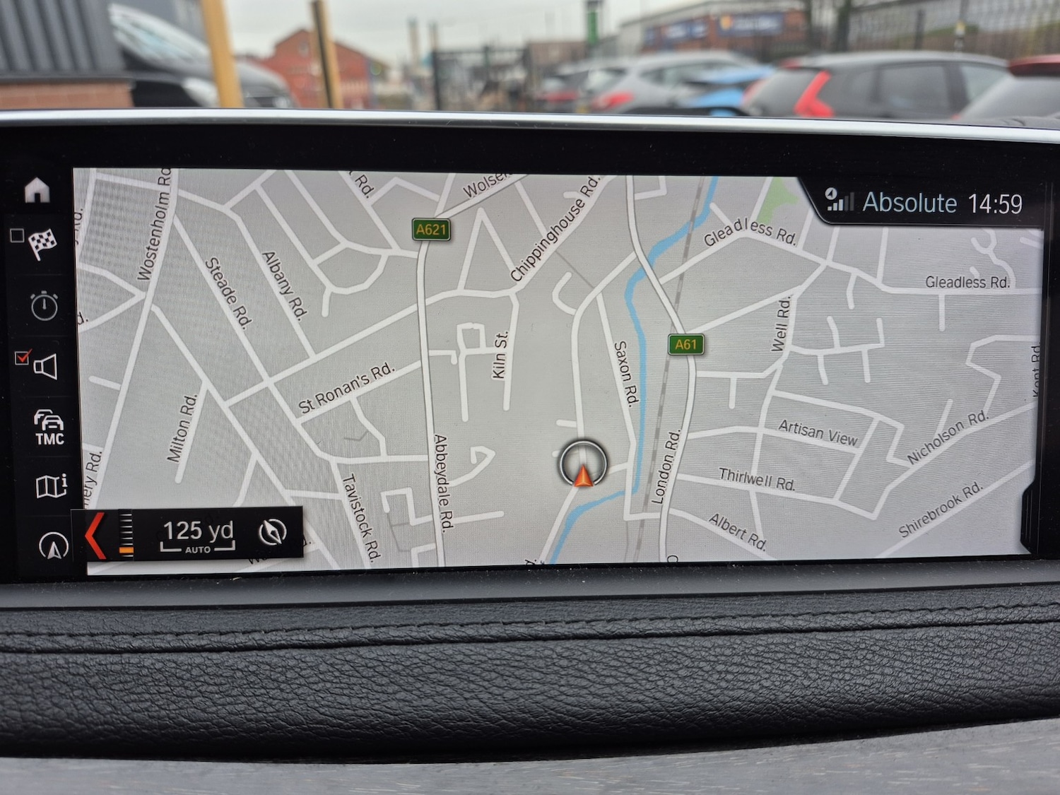 Used BMW X6 2018 for sale - 77470230: Photo 49