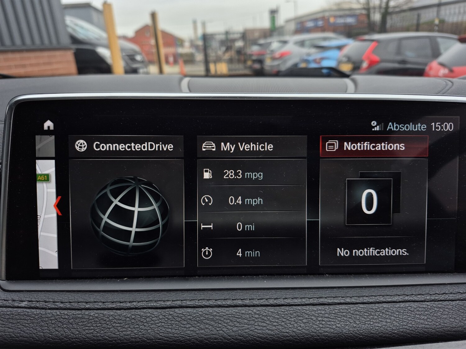 Used BMW X6 2018 for sale - 77470230: Photo 52