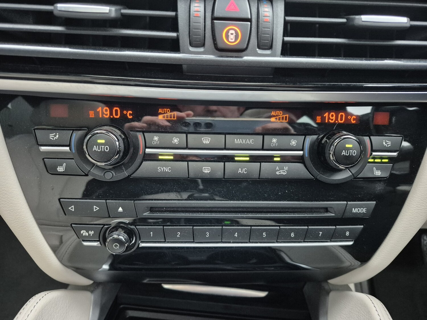 Used BMW X6 2018 for sale - 77470230: Photo 53