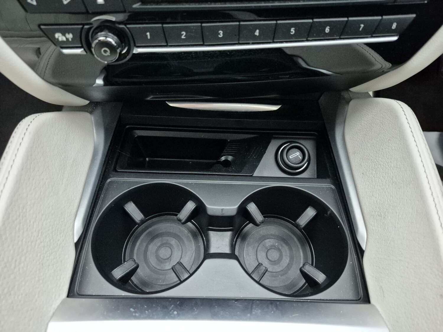 Used BMW X6 2018 for sale - 77470230: Photo 54