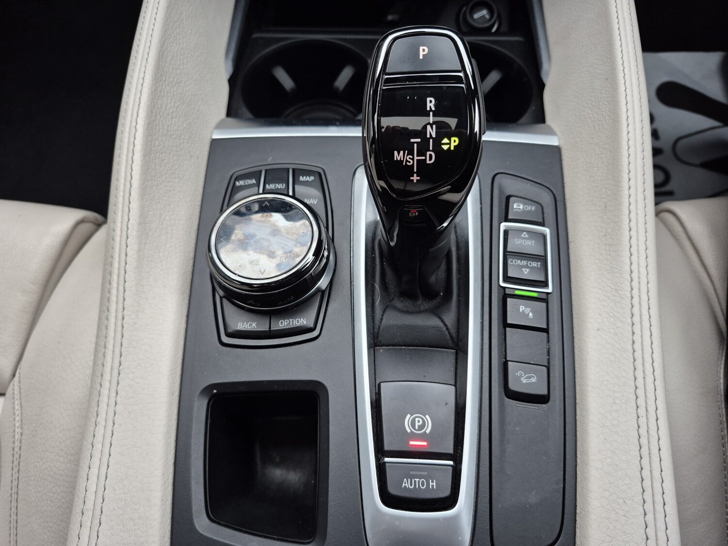 Used BMW X6 2018 for sale - 77470230: Photo 56