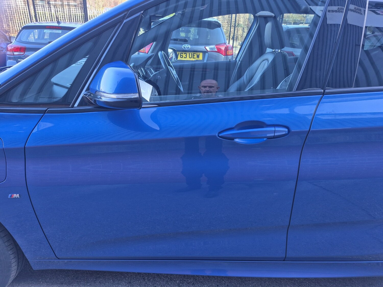 Used BMW 2 Series Active Tourer 2018 for sale - 77864898: Photo 14